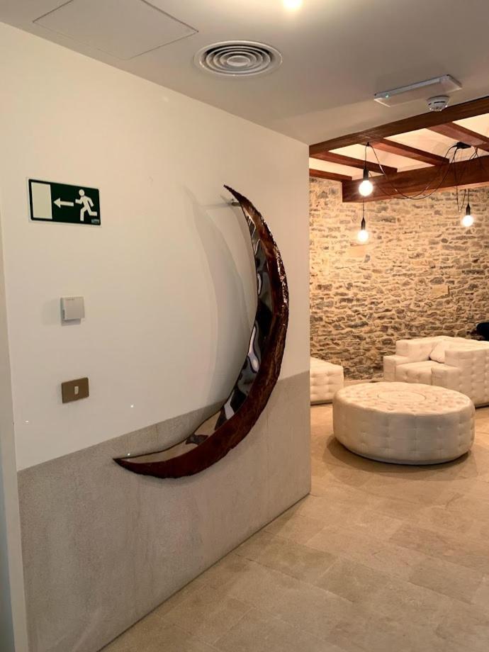 Hotel Casa Fumanal