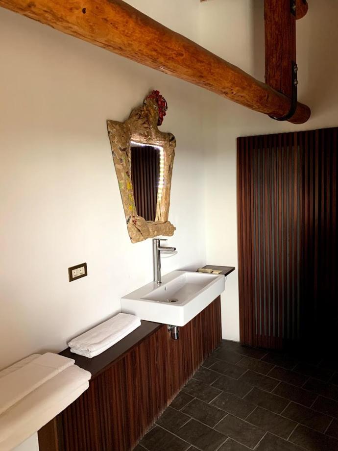 Hotel Casa Fumanal