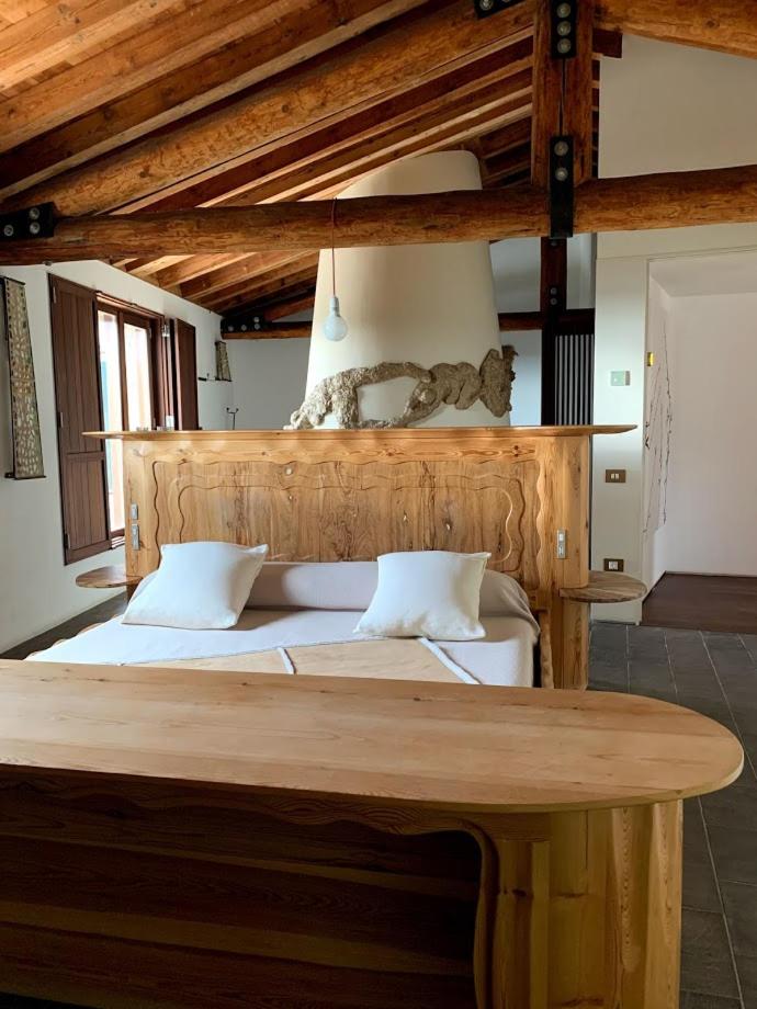 Hotel Casa Fumanal