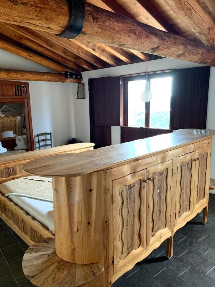 Hotel Casa Fumanal
