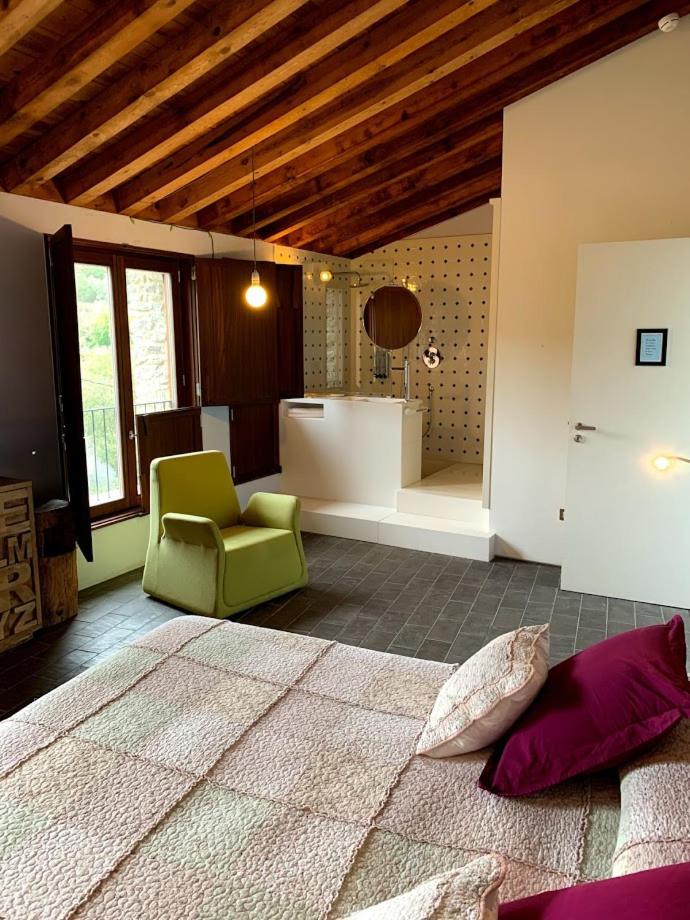 Hotel Casa Fumanal
