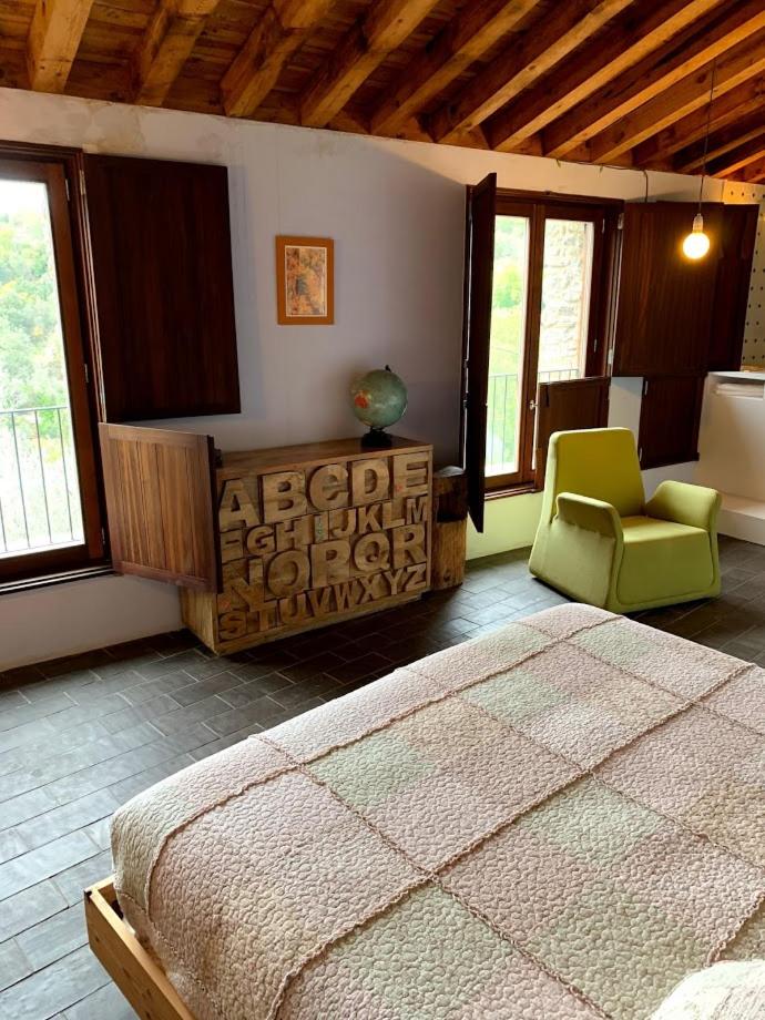 Hotel Casa Fumanal