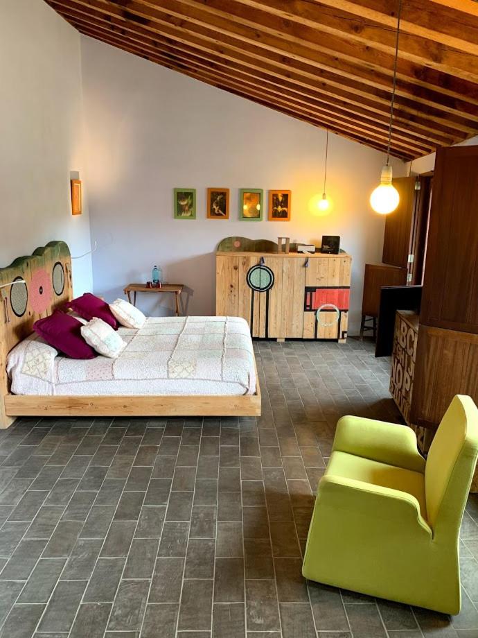 Hotel Casa Fumanal