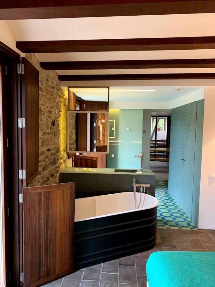 Hotel Casa Fumanal