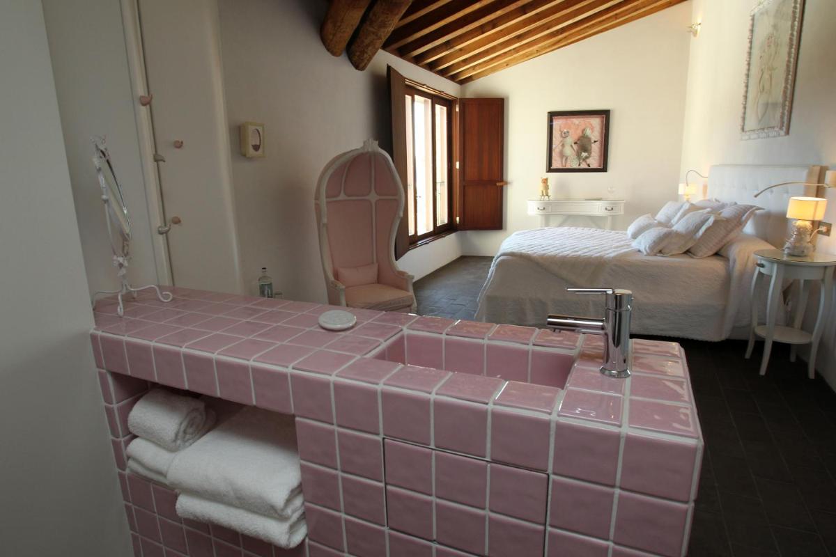 Hotel Casa Fumanal