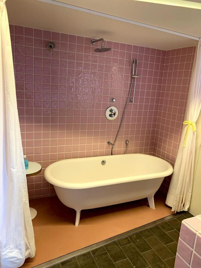 Hotel Casa Fumanal