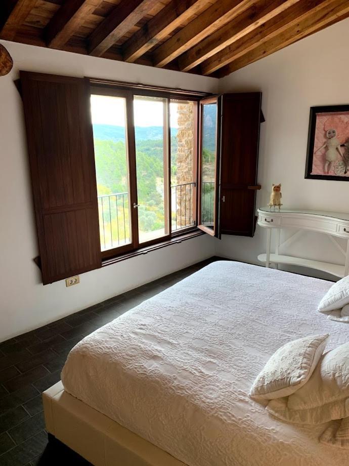 Hotel Casa Fumanal