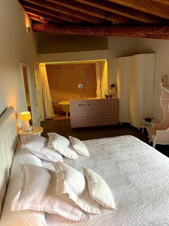 Hotel Casa Fumanal