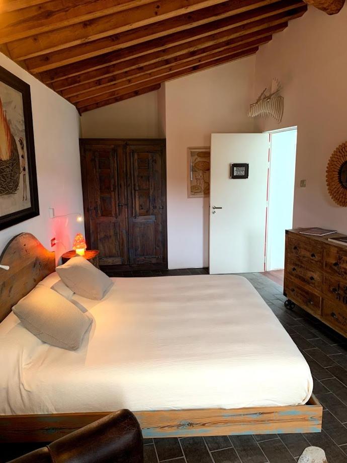 Hotel Casa Fumanal