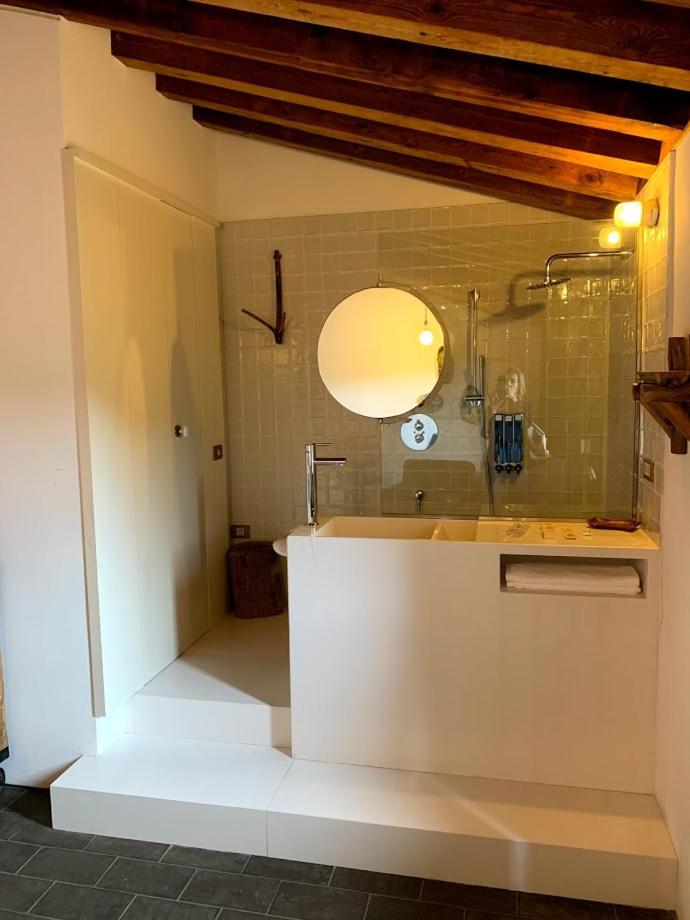 Hotel Casa Fumanal