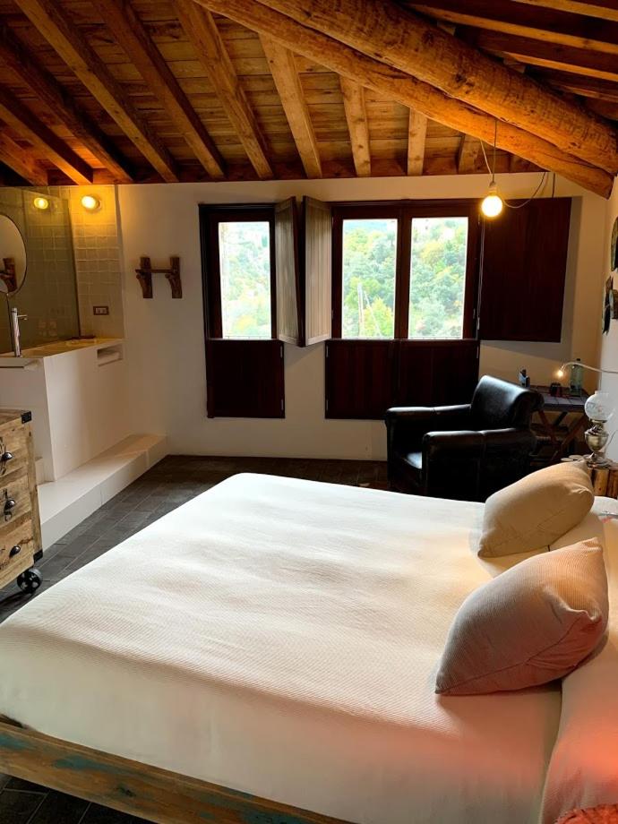 Hotel Casa Fumanal