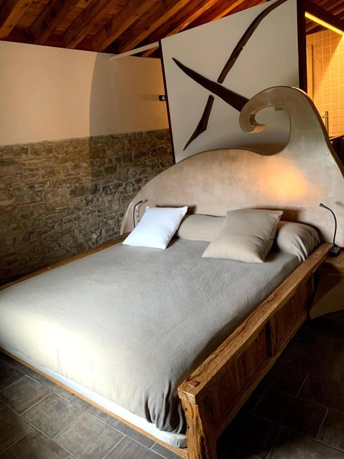 Hotel Casa Fumanal