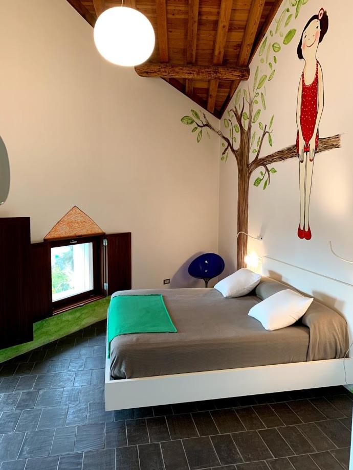 Hotel Casa Fumanal