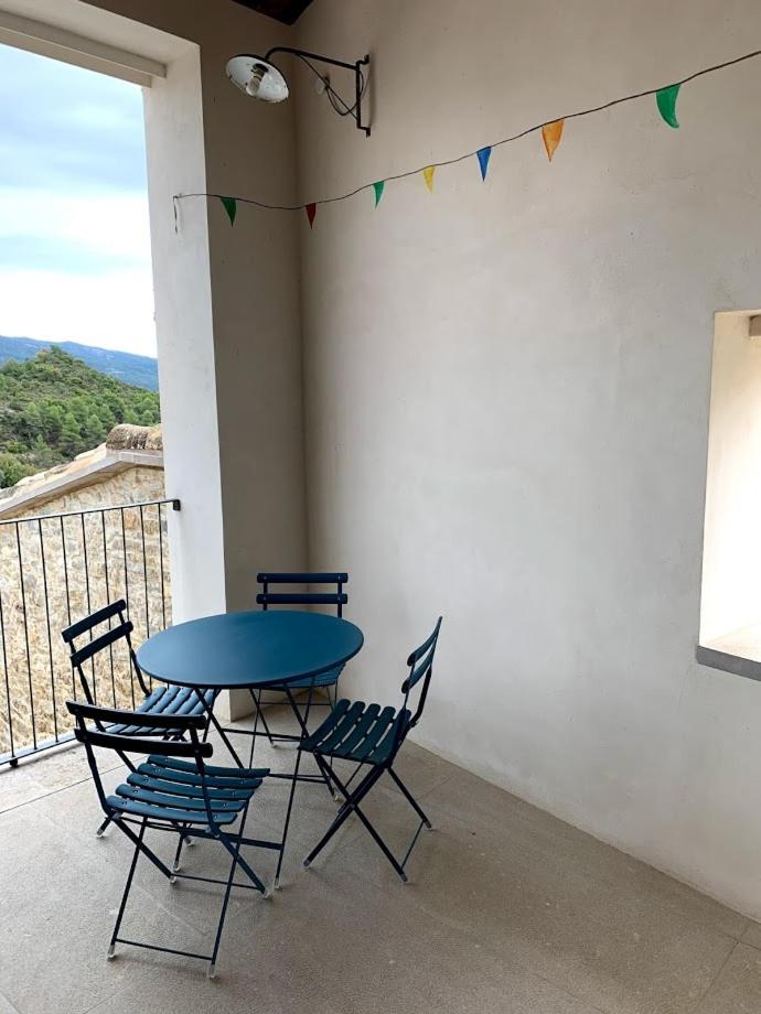 Hotel Casa Fumanal