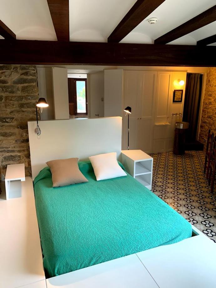 Hotel Casa Fumanal