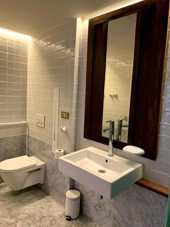 Hotel Casa Fumanal