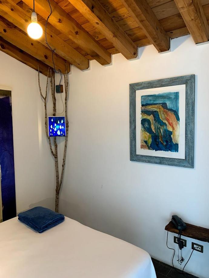 Hotel Casa Fumanal