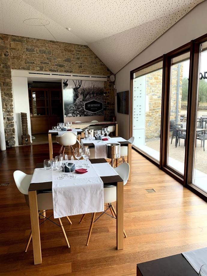 Hotel Casa Fumanal