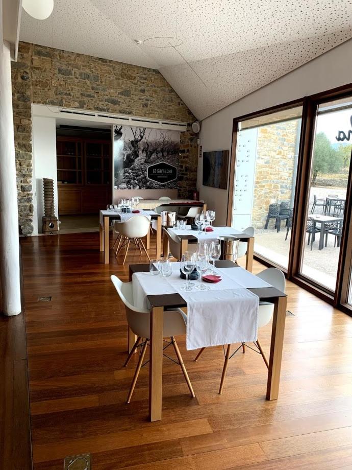 Hotel Casa Fumanal