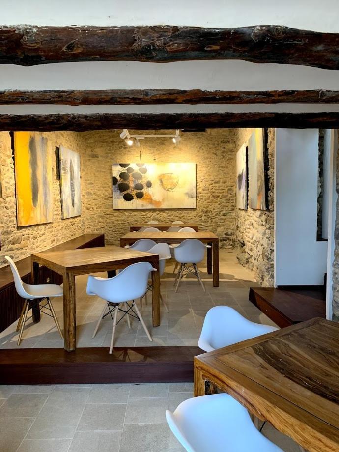 Hotel Casa Fumanal