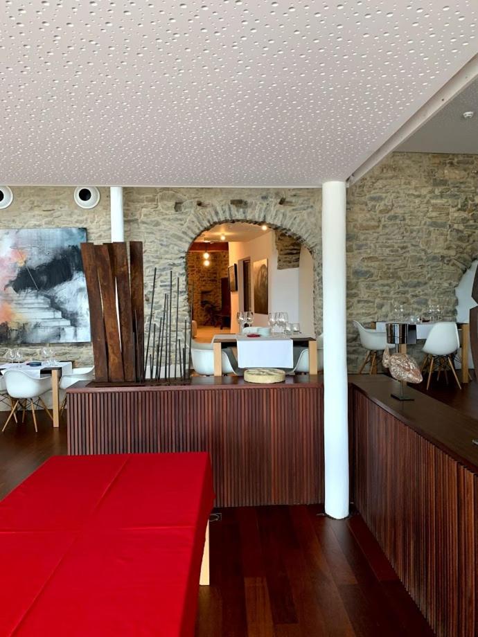 Hotel Casa Fumanal
