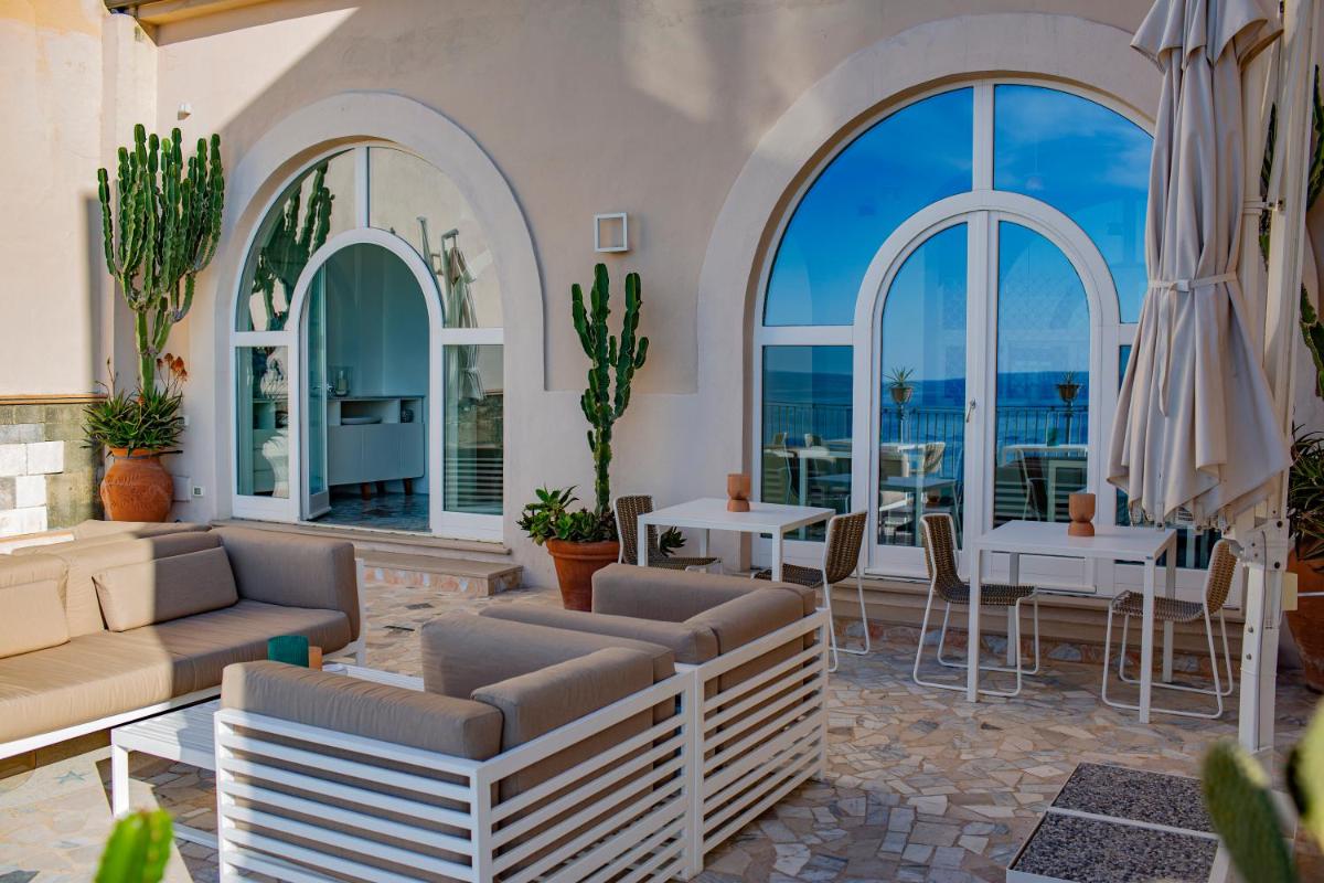 La Dolce Vita a Tropea