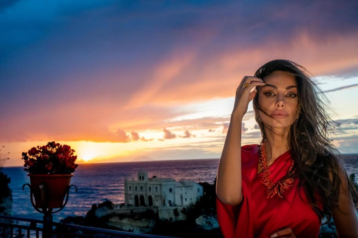 La Dolce Vita a Tropea