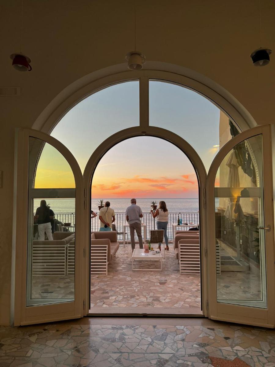 La Dolce Vita a Tropea