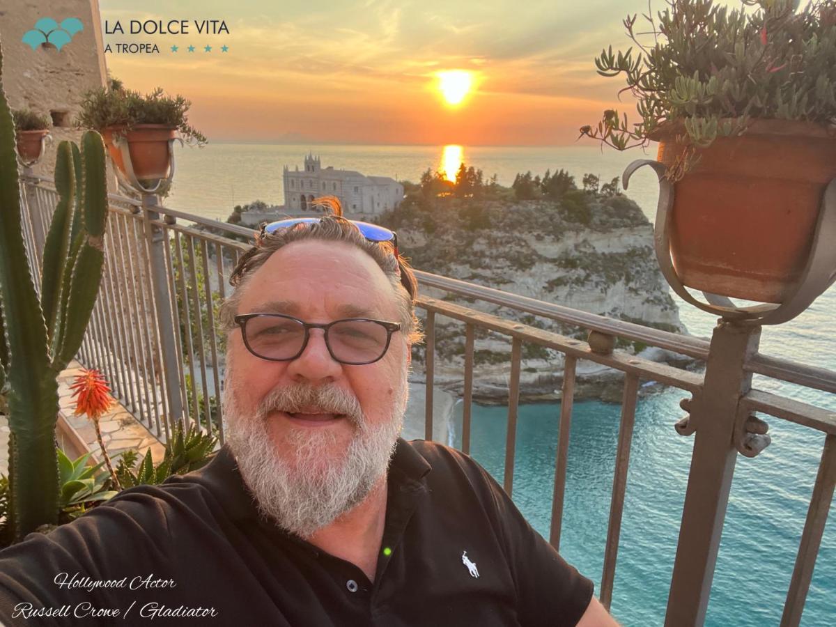 La Dolce Vita a Tropea