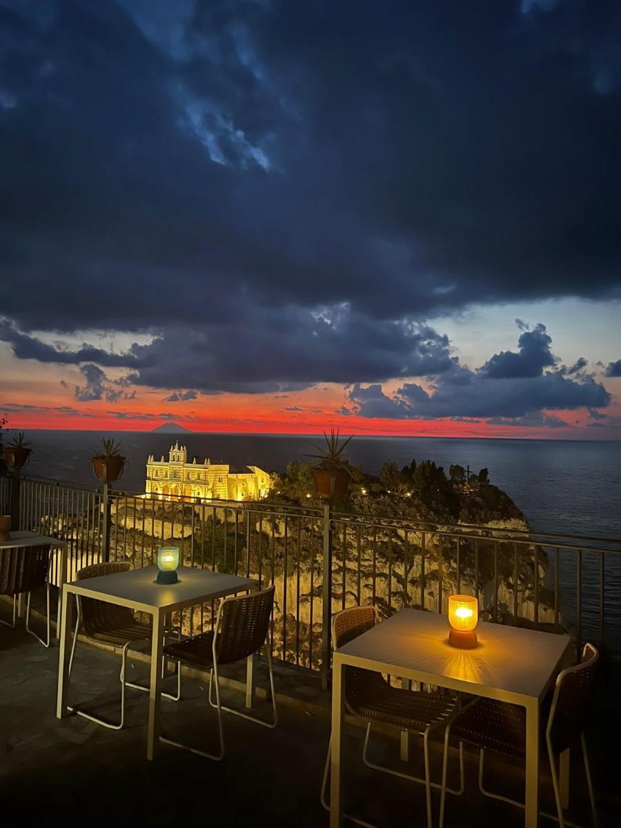 La Dolce Vita a Tropea