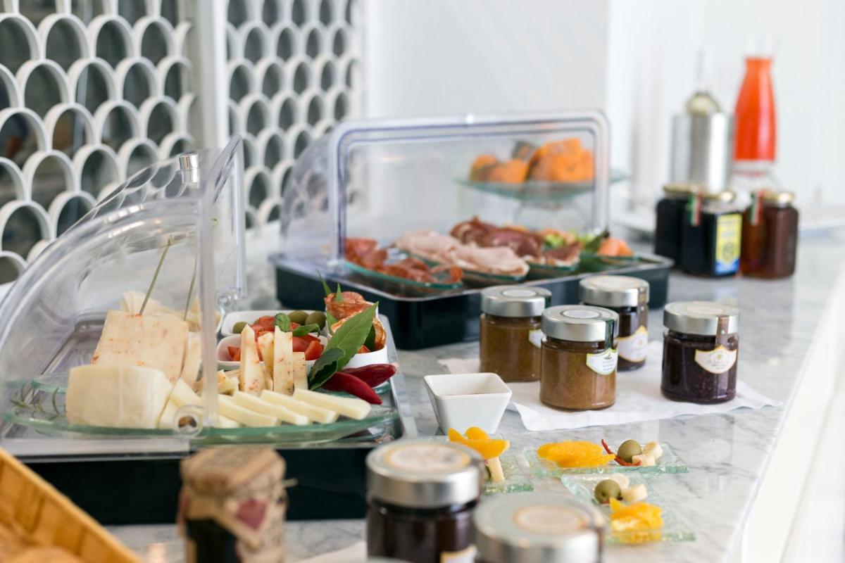 La Dolce Vita a Tropea