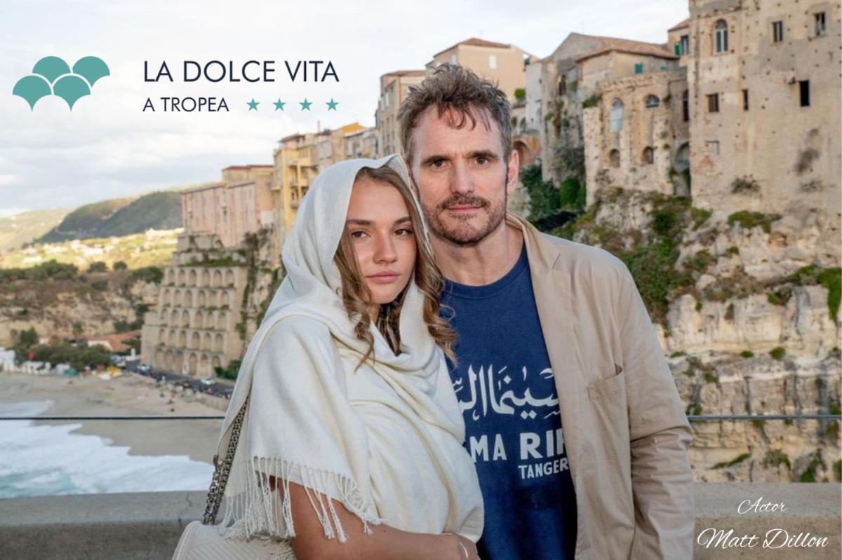 La Dolce Vita a Tropea