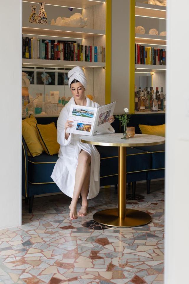 La Dolce Vita a Tropea