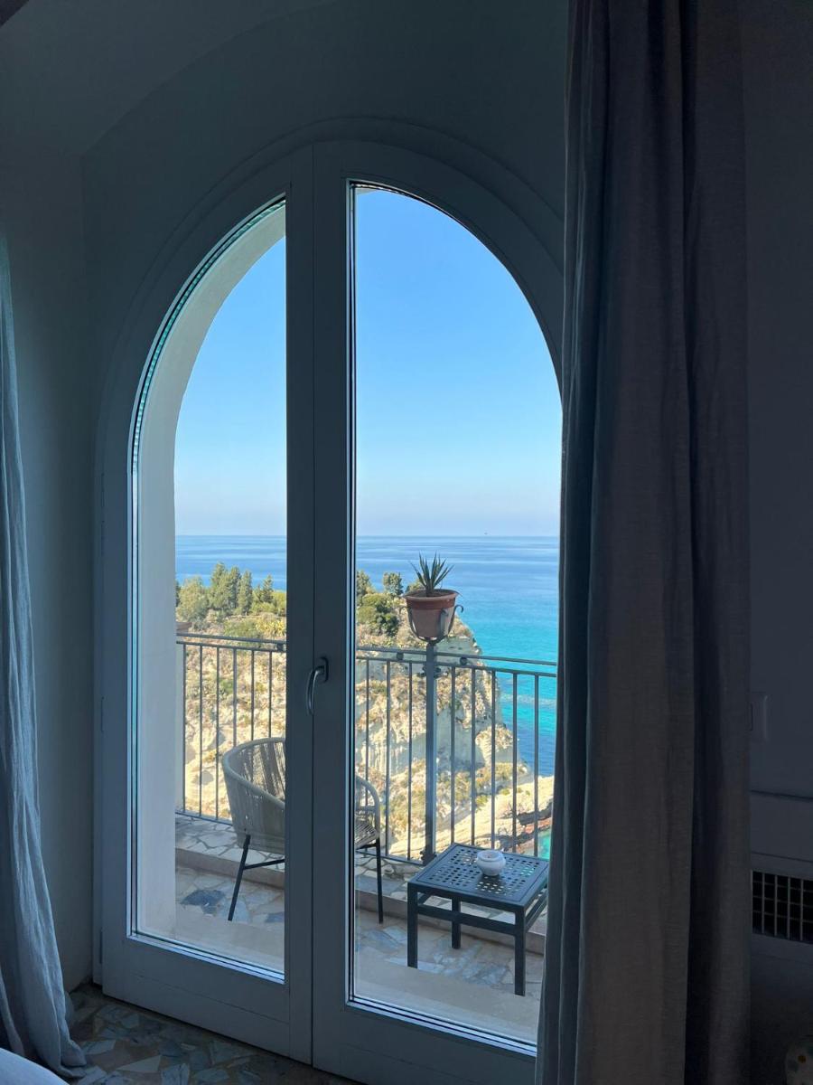 La Dolce Vita a Tropea
