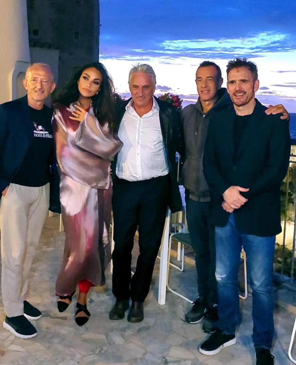 La Dolce Vita a Tropea