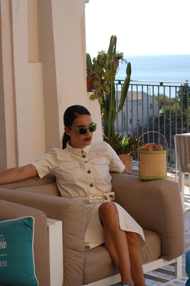 La Dolce Vita a Tropea