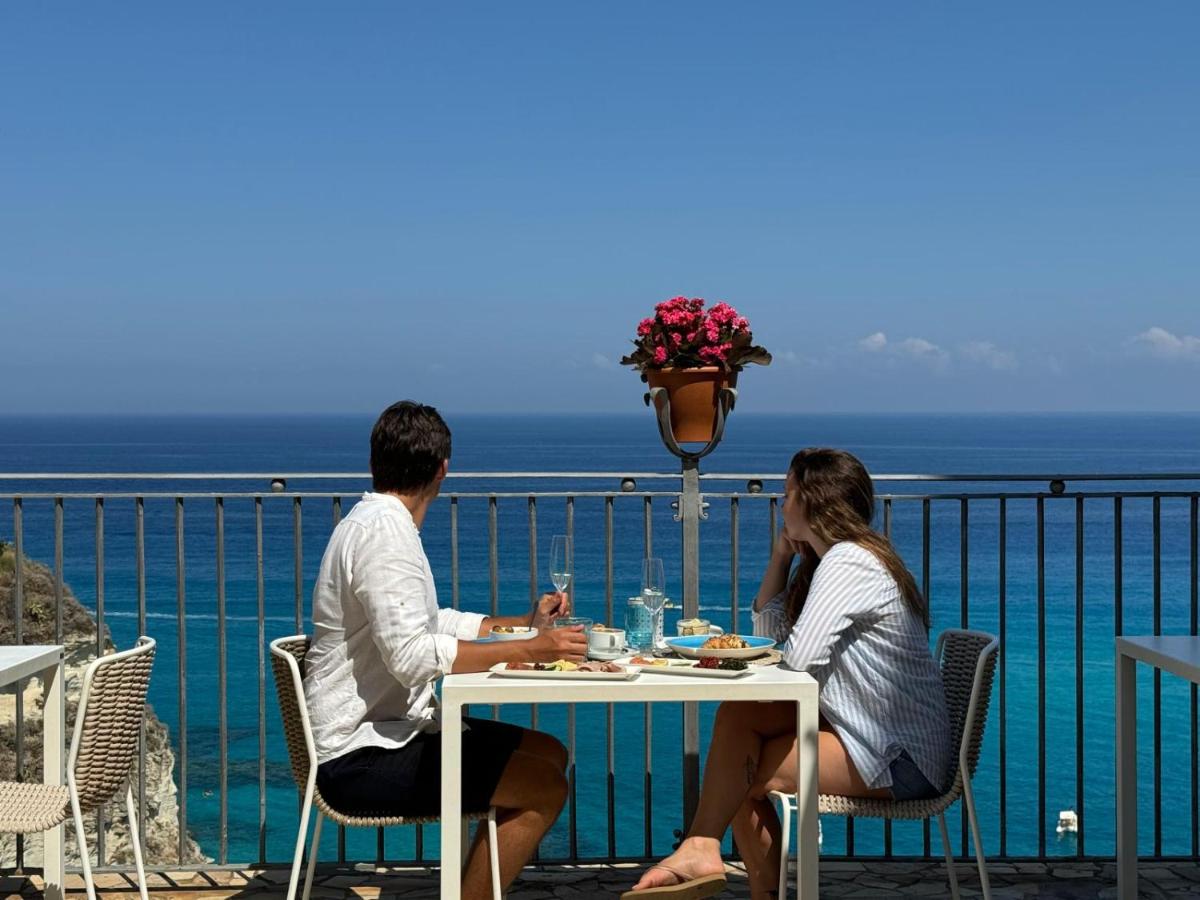 La Dolce Vita a Tropea