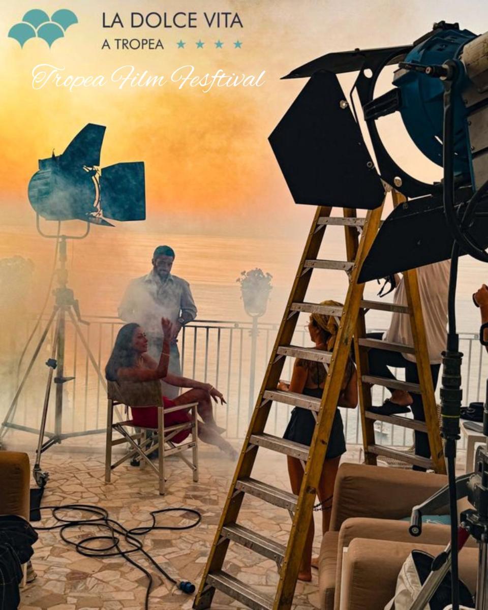 La Dolce Vita a Tropea