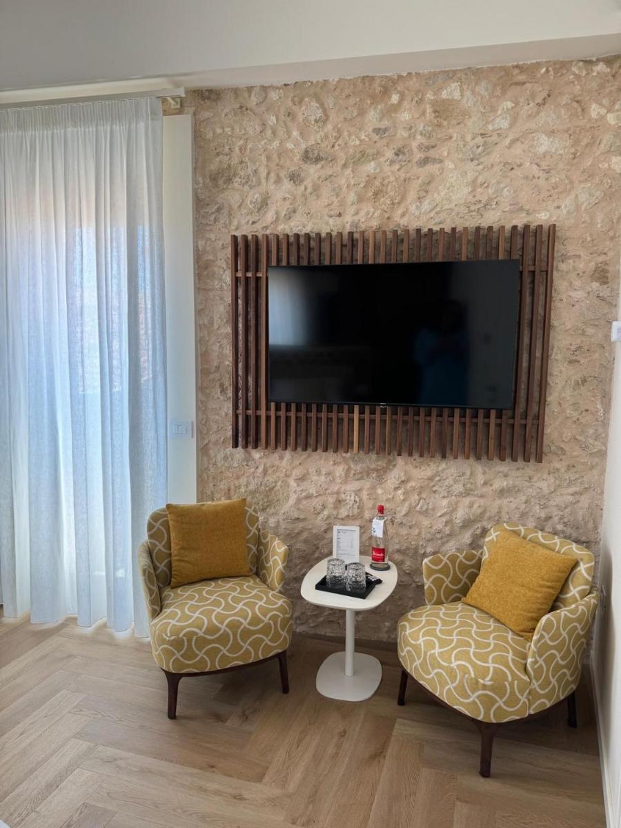 La Dolce Vita a Tropea