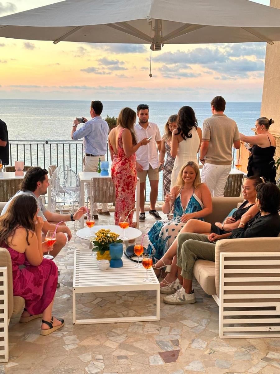 La Dolce Vita a Tropea