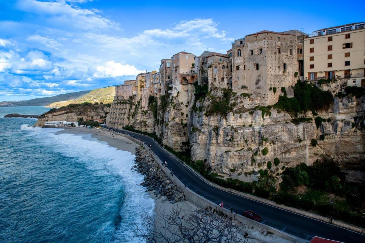 La Dolce Vita a Tropea