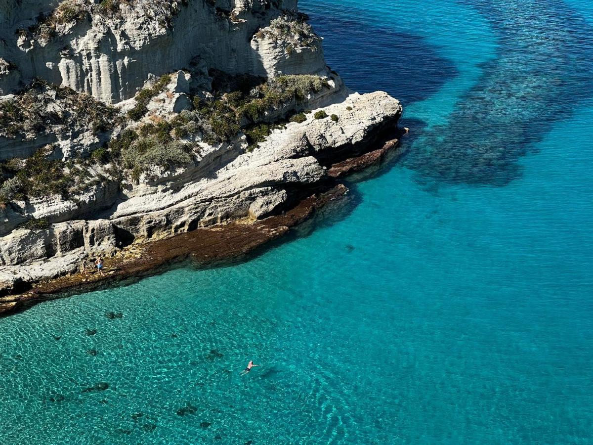 La Dolce Vita a Tropea