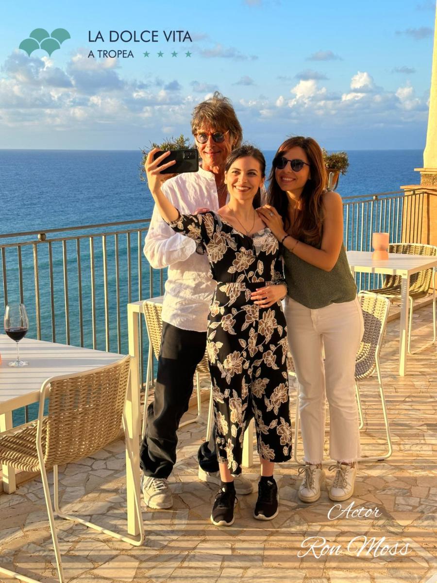 La Dolce Vita a Tropea