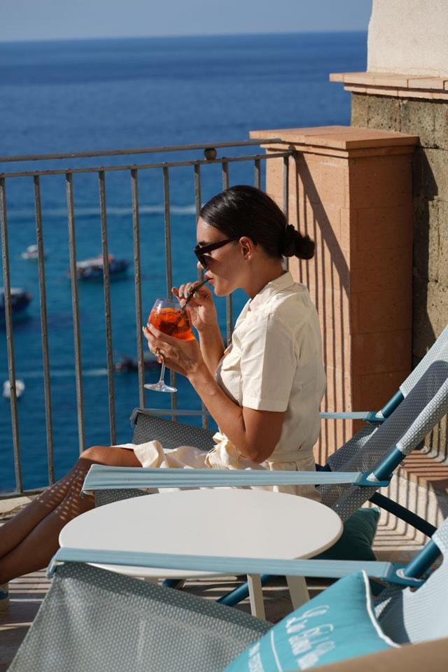 La Dolce Vita a Tropea