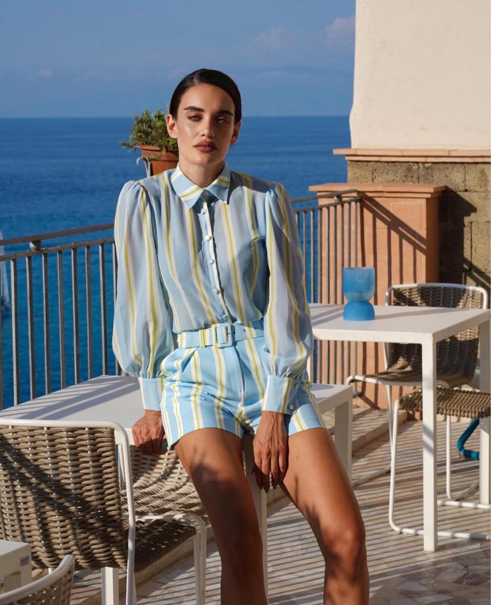 La Dolce Vita a Tropea