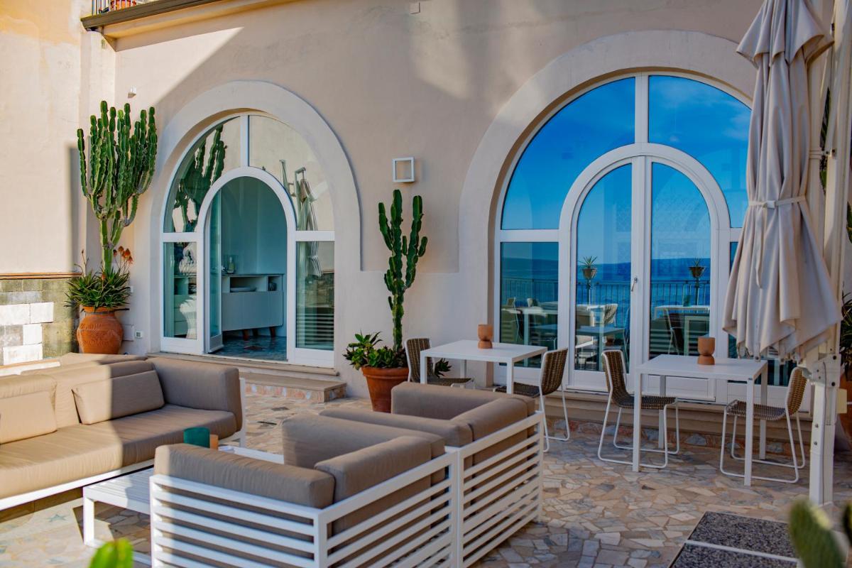 La Dolce Vita a Tropea