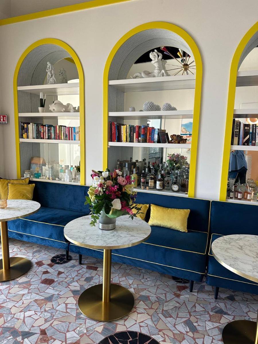 La Dolce Vita a Tropea