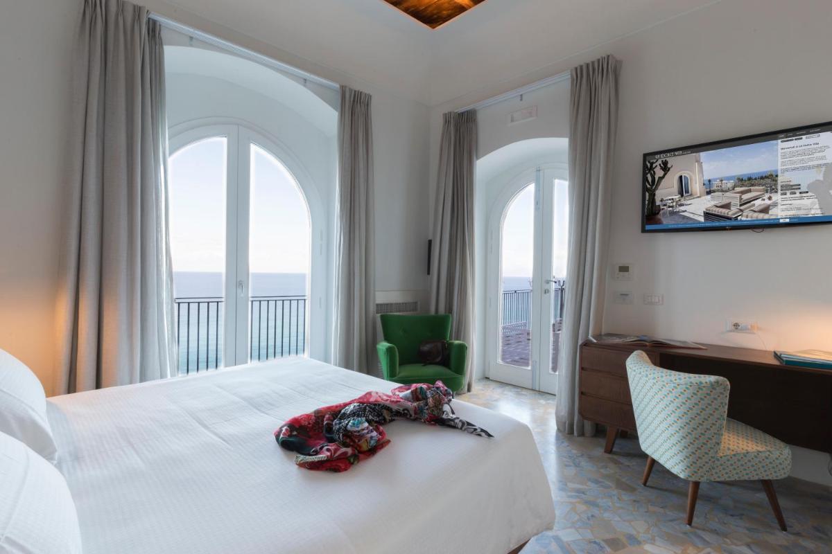 La Dolce Vita a Tropea