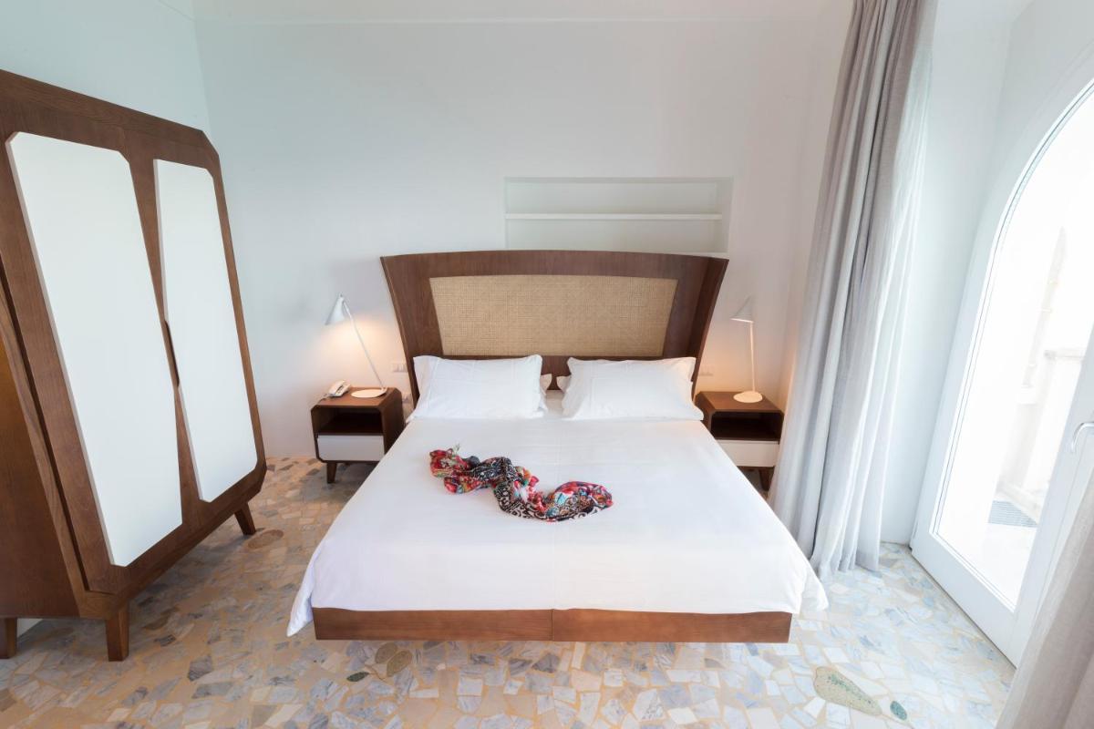 La Dolce Vita a Tropea