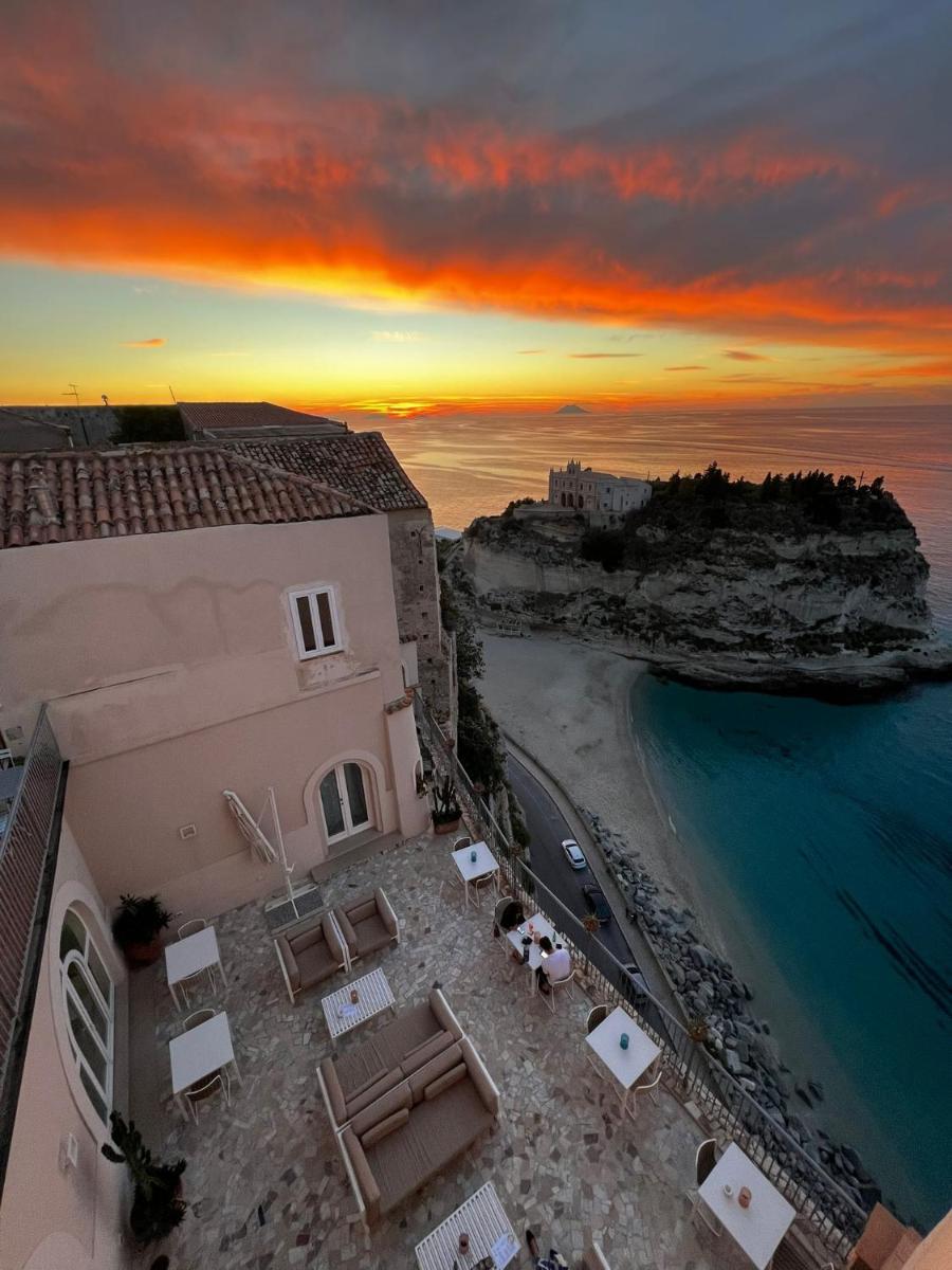 La Dolce Vita a Tropea